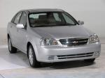 Chevrolet Optra Sedan 2004 года (CA)
